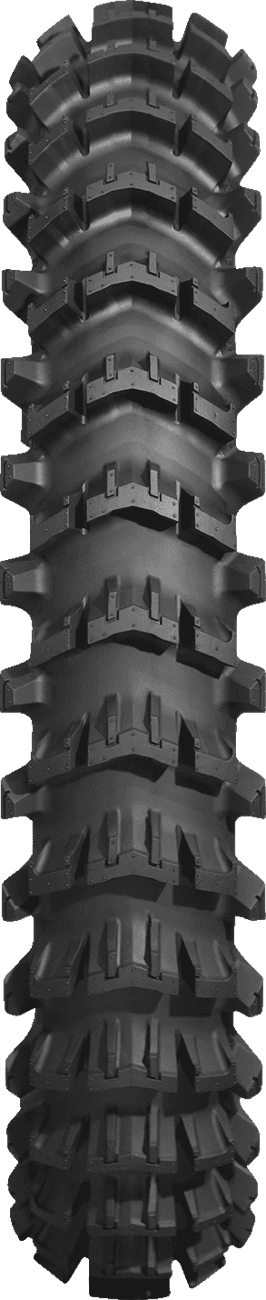 DUNLOP 0313-0966 Tire - Geomax MX14 - Rear - 70/100-10 - 41J — image 4 of 5