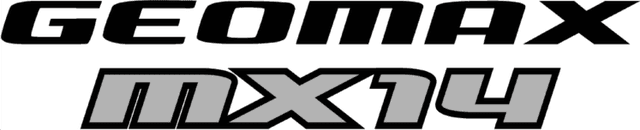 DUNLOP 0313-0969 Tire - Geomax MX14 - Rear - 90/100-16 - 51M — image 5 of 5