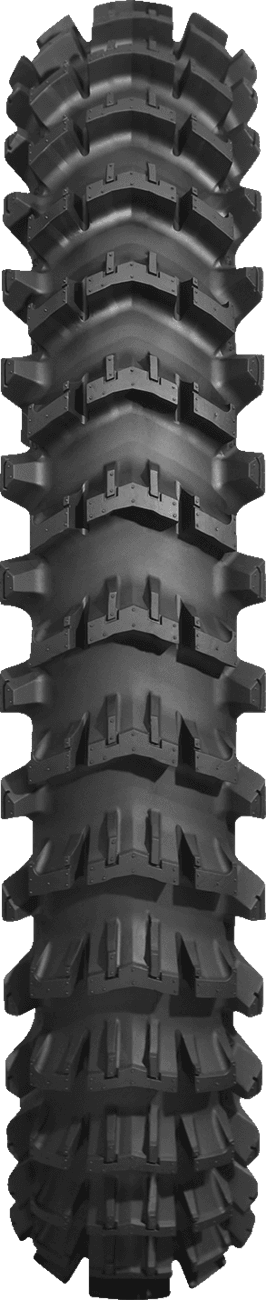 DUNLOP 0313-0971 Tire - Geomax MX14 - Rear - 100/90-19 - 57M — image 4 of 5