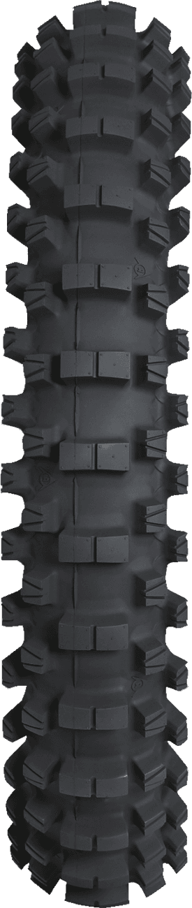 DUNLOP 0313-0997 Tire - Geomax MX34 - Rear - 120/90-18 - 65M — image 3 of 3