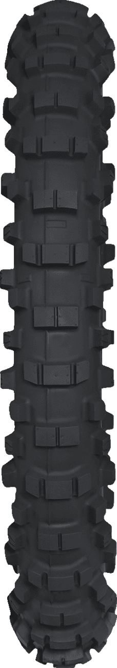 DUNLOP 0313-1054 Tire - Geomax EN91EX - Rear - 140/80-18 - 70R — image 2 of 3