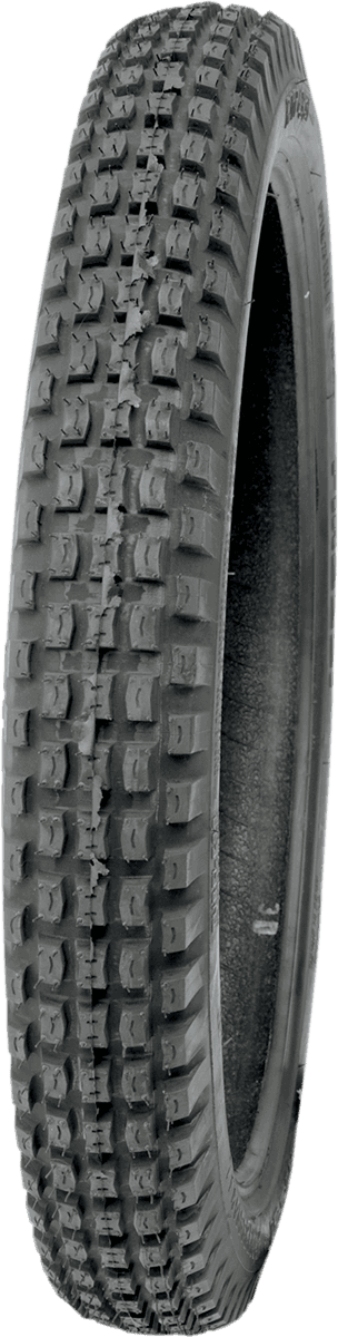 PIRELLI 0314-0007 Tire - MT 43™ Pro Trial - Front - 2.75-21 - 45P