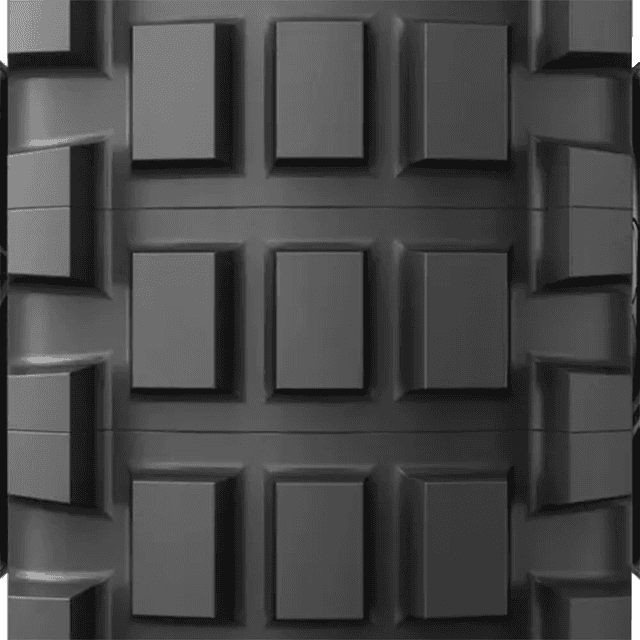 MICHELIN 0314-0020 Tire - Trial Competition - Front - 2.75-21 - 45M — image 6 of 7