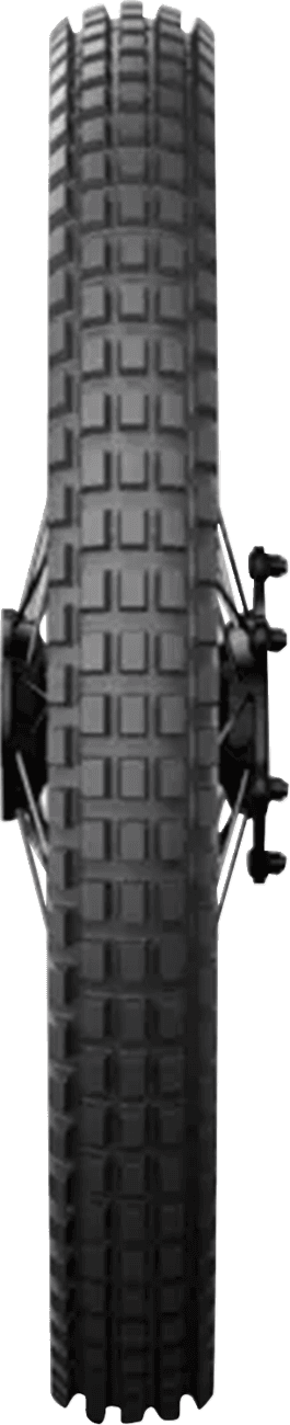 MICHELIN 0314-0020 Tire - Trial Competition - Front - 2.75-21 - 45M — image 4 of 7