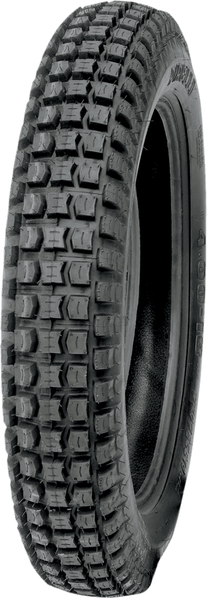 PIRELLI 0315-0002 Tire - MT 43™ Pro Trial - Rear - 4.00-18 - 64P