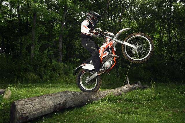 KENDA 0315-0009 Tire - K787 Equilibrium - Rear - 4.50-18 - 70M — image 4 of 4