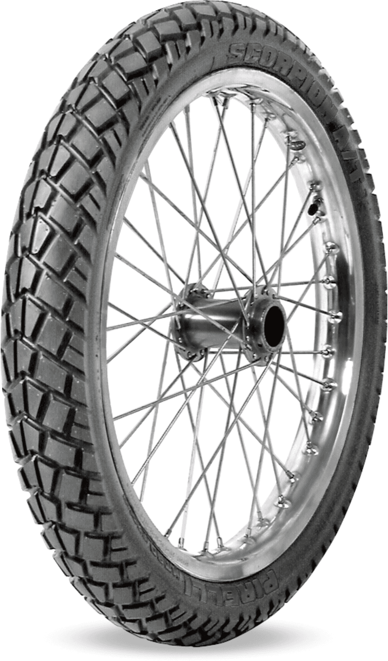 PIRELLI 0316-0004 Tire - Scorpion™ MT 90 A/T - Front - 90/90-21 - 54V — image 1 of 2