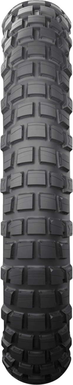 MICHELIN 0316-0262 Tire - Anakee Wild - Front - 120/70R19 - 60R — image 6 of 7