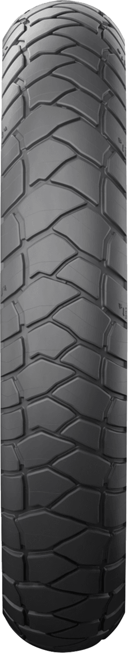 MICHELIN 0316-0378 Tire - Anakee Adventure - Front - 120/70R19 - 60V — image 4 of 7