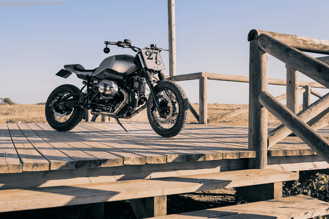 BRIDGESTONE 0316-0384 Tire - Battlax Adventurecross AX41S - Front - 120/70R19 - 60H — image 6 of 7