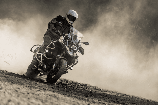 BRIDGESTONE 0316-0385 Tire - Battlax Adventurecross AX41 - Front - 90/90-21 - 54Q — image 8 of 8