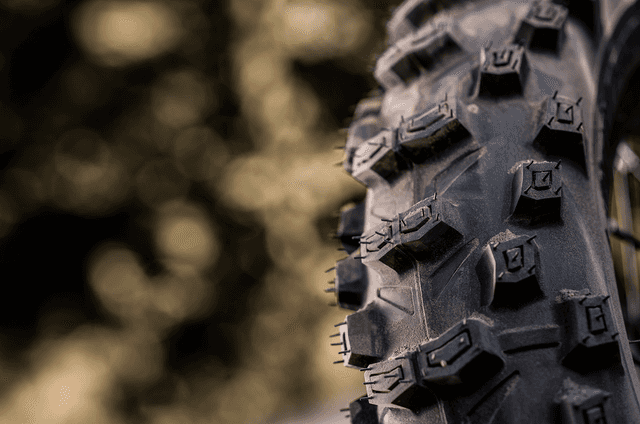 BRIDGESTONE 0316-0389 Tire - Battlecross E50 - Front - 90/90-21 - 54P — image 4 of 6