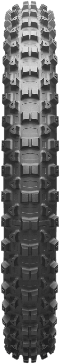 BRIDGESTONE 0316-0389 Tire - Battlecross E50 - Front - 90/90-21 - 54P — image 2 of 6