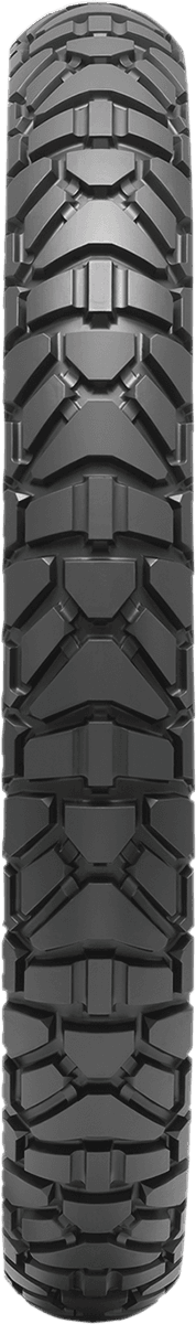 DUNLOP 0316-0399 Tire - Trailmax Mission - Front - 90/90-21 - 54T — image 2 of 3