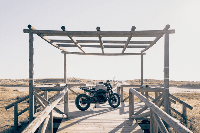BRIDGESTONE 0316-0451 Tire - Battlax Adventurecross AX41S - Front - 100/90R19 - 57H — image 7 of 7