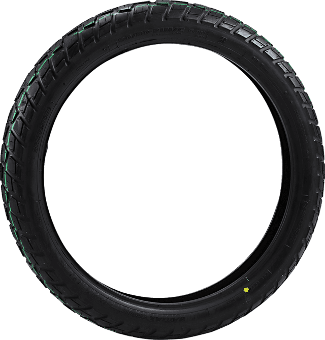 BRIDGESTONE 0316-0453 Tire - Battlax Adventurecross AX41T - Front - 90/90-21 - 54H