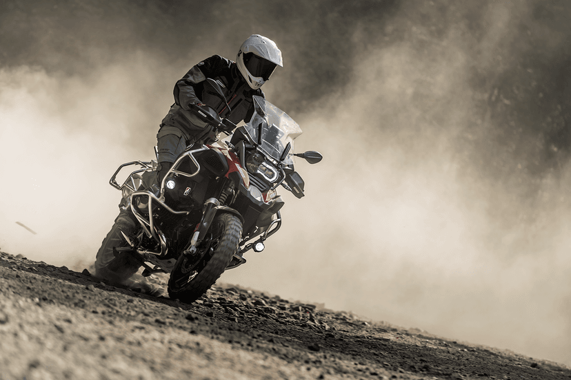 BRIDGESTONE 0316-0455 Tire - Battlax Adventurecross AX41 - Front - 2.75-21 - 45P — image 8 of 8