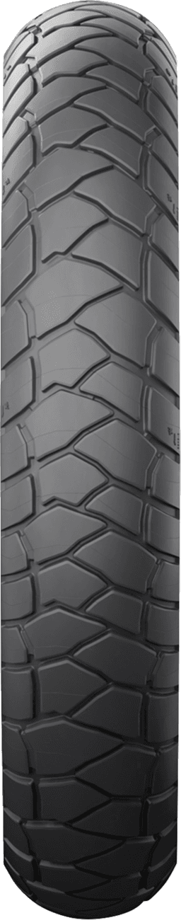 MICHELIN 0316-0492 Tire - Anakee Adventure - Front - 110/80R18 - 58V — image 4 of 7