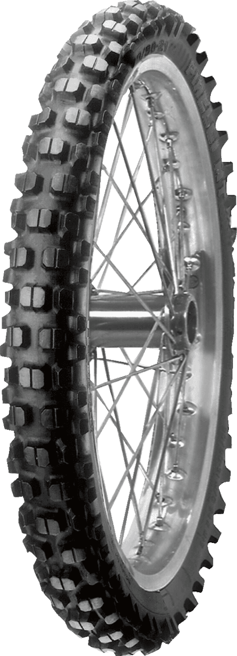 PIRELLI 0316-0497 Tire - MT 21™ Rallycross - Front - 90/90-21 - 54R
