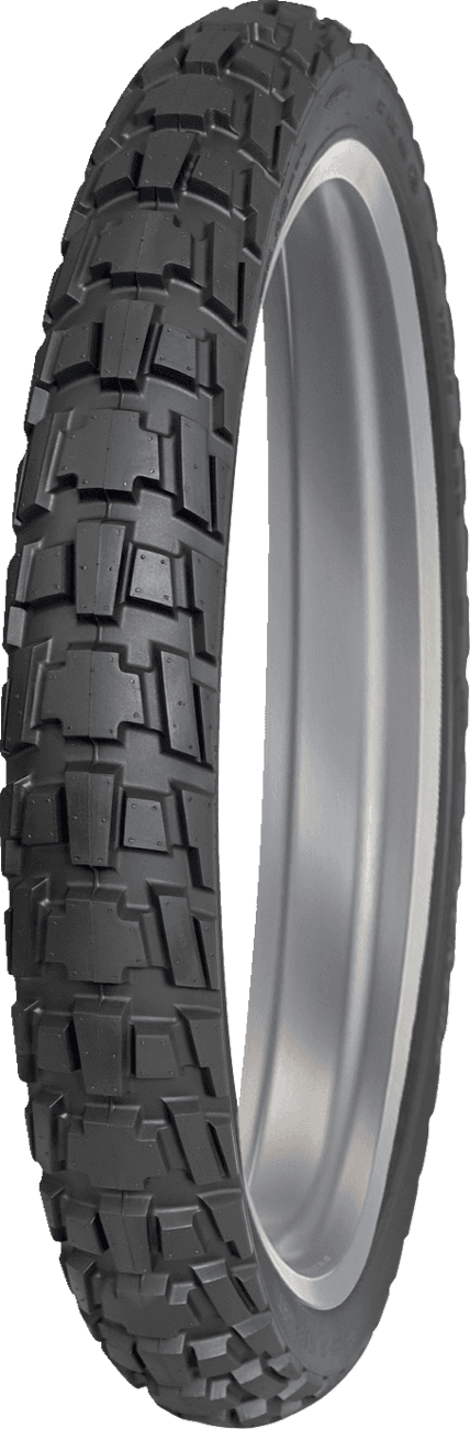 DUNLOP 0316-0598 Tire - Trailmax Raid - Front - 120/70R19 - 60T