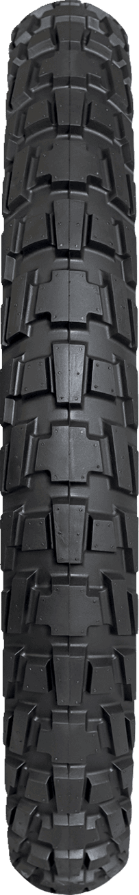 DUNLOP 0316-0599 Tire - Trailmax Raid - Front - 90/90-21 - 54T — image 3 of 3