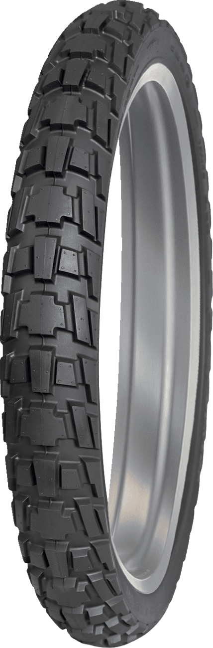 DUNLOP 0316-0599 Tire - Trailmax Raid - Front - 90/90-21 - 54T