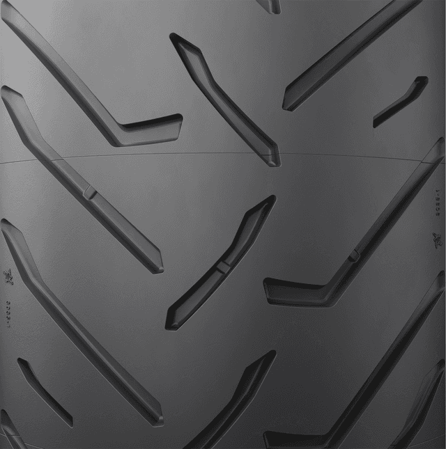 MICHELIN 0316-0641 Tire - Anakee Road - Front - 120/70ZR19 - 60W — image 13 of 14
