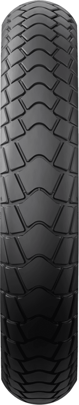 MICHELIN 0316-0701 Tire - Anakee Adventure 2 - Front - 120/70R17 - 58V — image 5 of 6