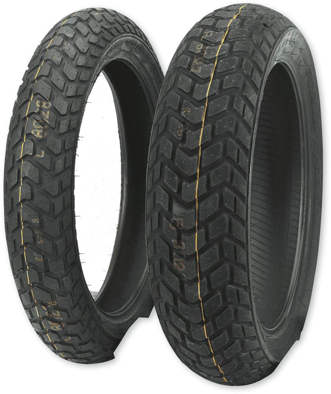PIRELLI 0317-0251 Tire - MT60™RS - Rear - 160/60R17 - 69H