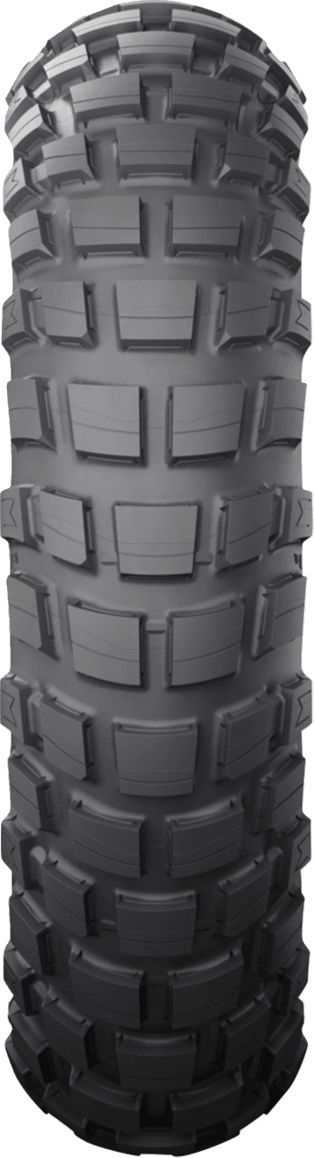 MICHELIN 0317-0313 Tire - Anakee Wild - Rear - 150/70R17 - 69R — image 6 of 7