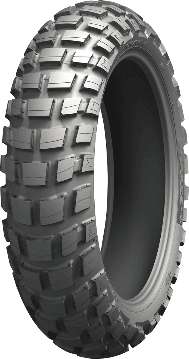 MICHELIN 0317-0313 Tire - Anakee Wild - Rear - 150/70R17 - 69R — image 5 of 7