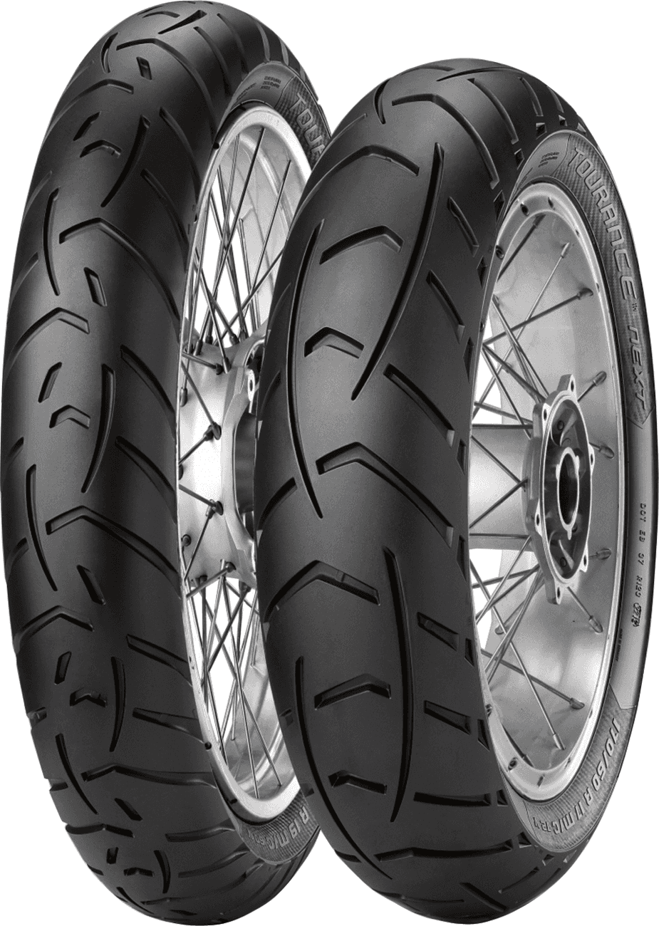 METZELER 0317-0353 Tire - Tourance™ Next - Rear - 150/70R18 - 70V