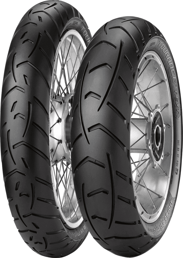 METZELER 0317-0353 Tire - Tourance™ Next - Rear - 150/70R18 - 70V — image 1 of 2