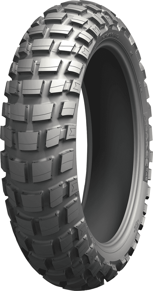 MICHELIN 0317-0359 Tire - Anakee Wild - Rear - 130/80-17 - 65R — image 5 of 7