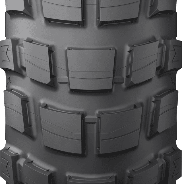 MICHELIN 0317-0359 Tire - Anakee Wild - Rear - 130/80-17 - 65R — image 7 of 7