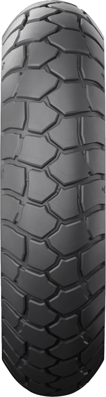 MICHELIN 0317-0475 Tire - Anakee Adventure - Rear - 140/80R17 - 69H — image 6 of 7