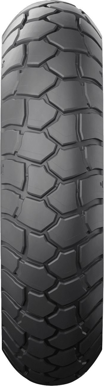 MICHELIN 0317-0477 Tire - Anakee Adventure - Rear - 170/60R17 - 72V — image 6 of 7