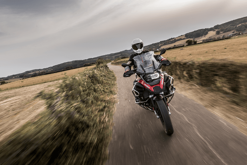 BRIDGESTONE 0317-0486 Tire - Battlax Adventurecross AX41 - Rear - 150/70B17 - 69Q — image 7 of 9