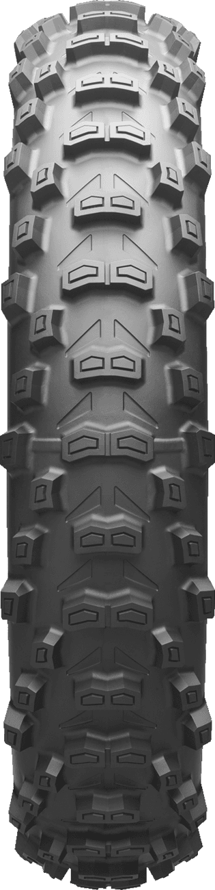 BRIDGESTONE 0317-0490 Tire - Battlecross E50 - Rear - 140/80-18 - 70P — image 2 of 5