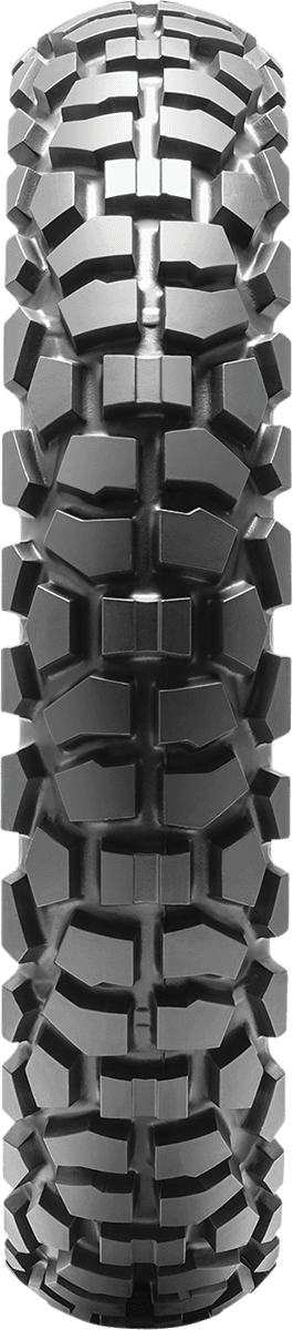 DUNLOP 0317-0491 Tire - D605 - Rear - 4.60-17 - 62P — image 3 of 3