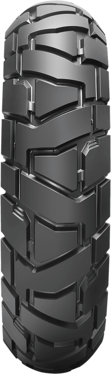 DUNLOP 0317-0498 Tire - Trailmax Mission - Rear - 140/80B18 - 70T — image 2 of 3