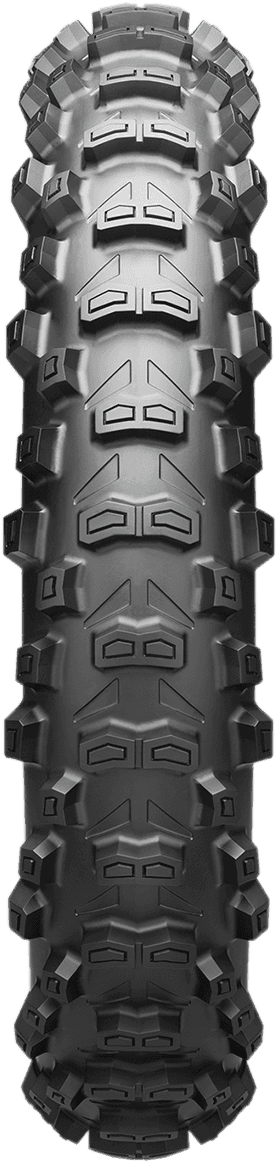 BRIDGESTONE 0317-0660 Tire - Battlecross E50 Extreme - Rear - 140/80-18 - 70M — image 2 of 2