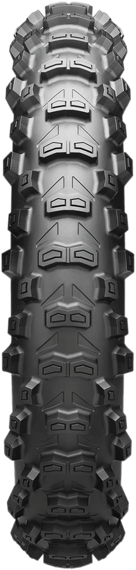BRIDGESTONE 0317-0660 Tire - Battlecross E50 Extreme - Rear - 140/80-18 - 70M — image 2 of 2