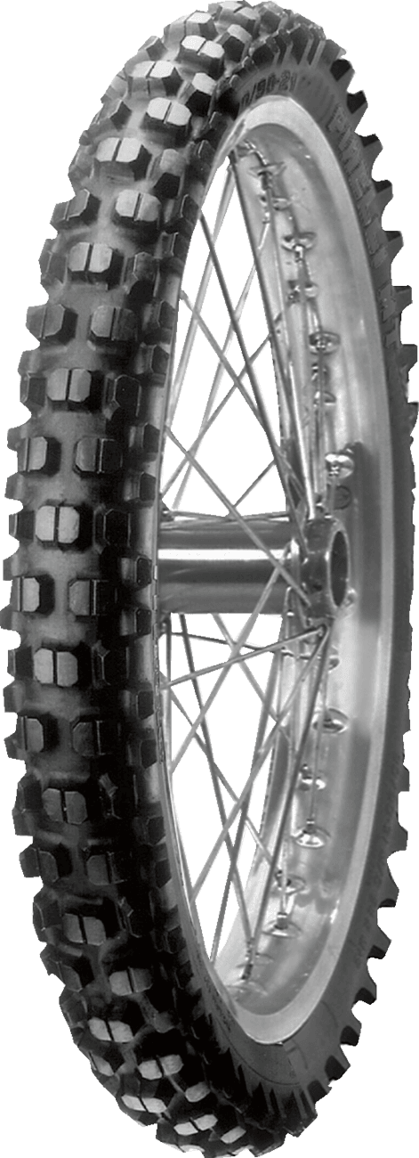 PIRELLI 0317-0736 Tire - MT 21™ Rallycross - Rear - 130/90-17 - 68P