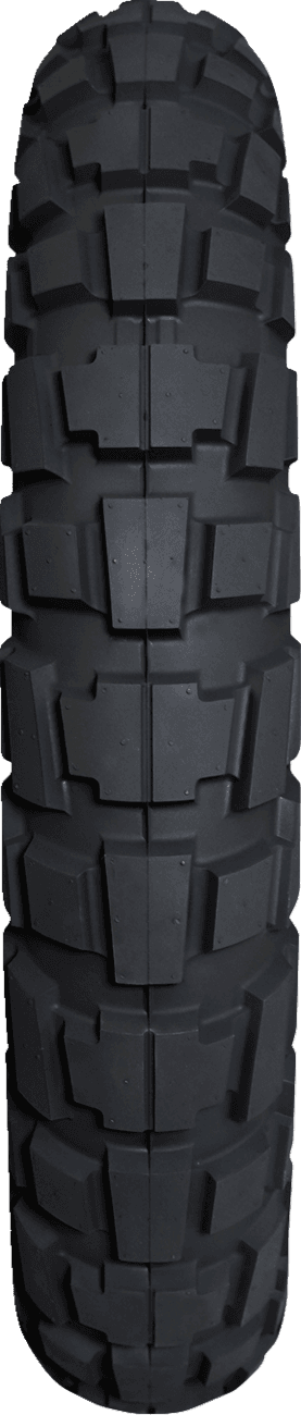 DUNLOP 0317-0787 Tire - Trailmax Raid - Rear - 130/80-17 - 65S — image 3 of 3