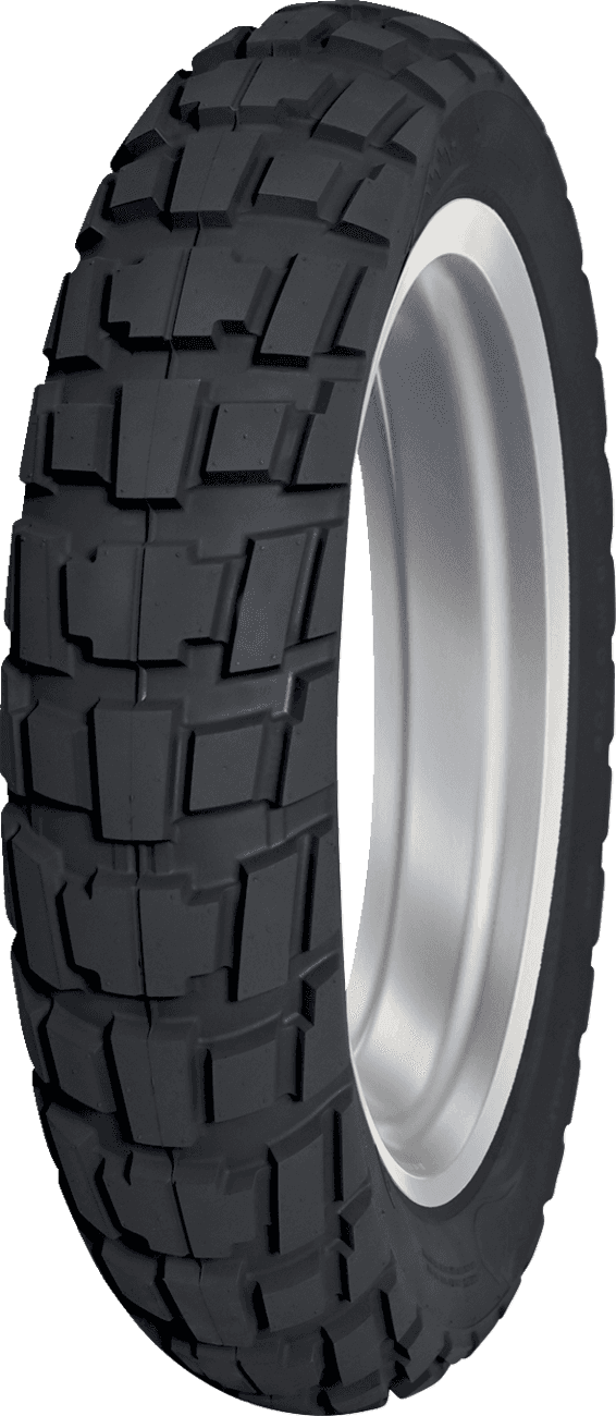 DUNLOP 0317-0790 Tire - Trailmax Raid - Rear - 170/60R17 - 72T
