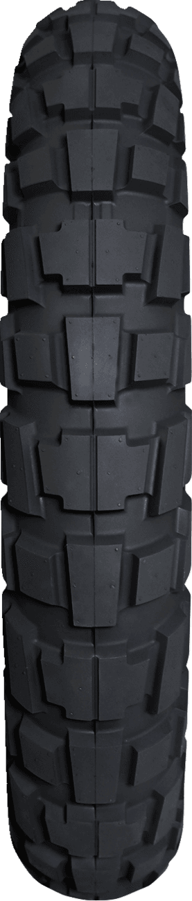 DUNLOP 0317-0791 Tire - Trailmax Raid - Rear - 140/80-18 - 70S — image 3 of 3