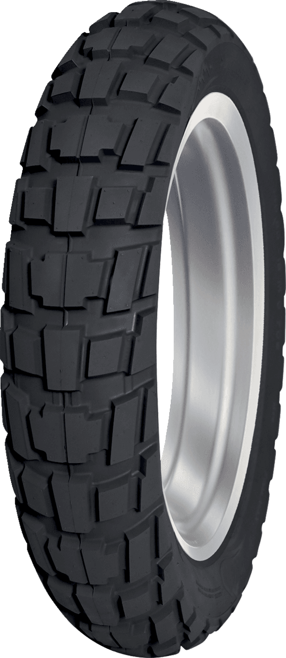 DUNLOP 0317-0794 Tire - Trailmax Raid - Rear - 150/70R17 - 69T