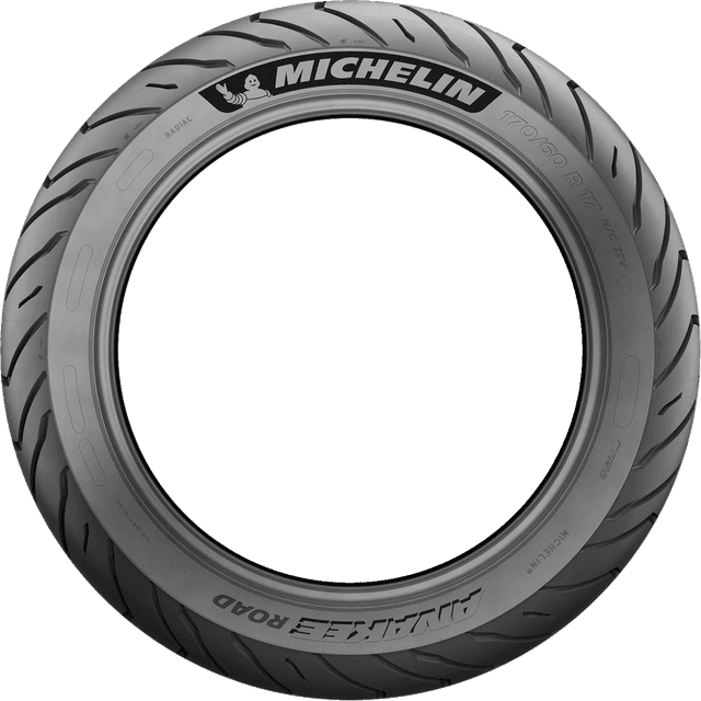 MICHELIN 0317-0858 Tire - Anakee Road - Rear - 170/60ZR17 - 72W — image 6 of 15