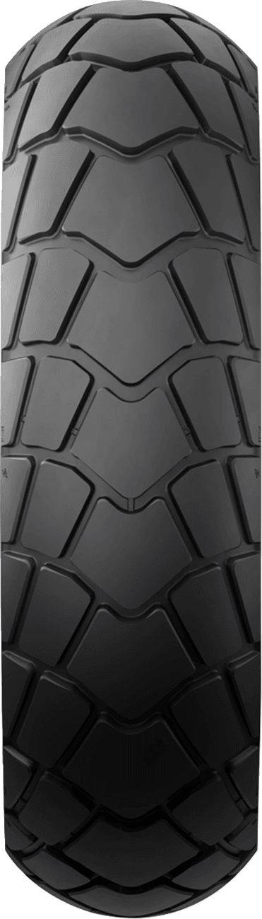 MICHELIN 0317-0962 Tire - Anakee Adventure 2 - Rear - 170/60R17 - 72V — image 5 of 5